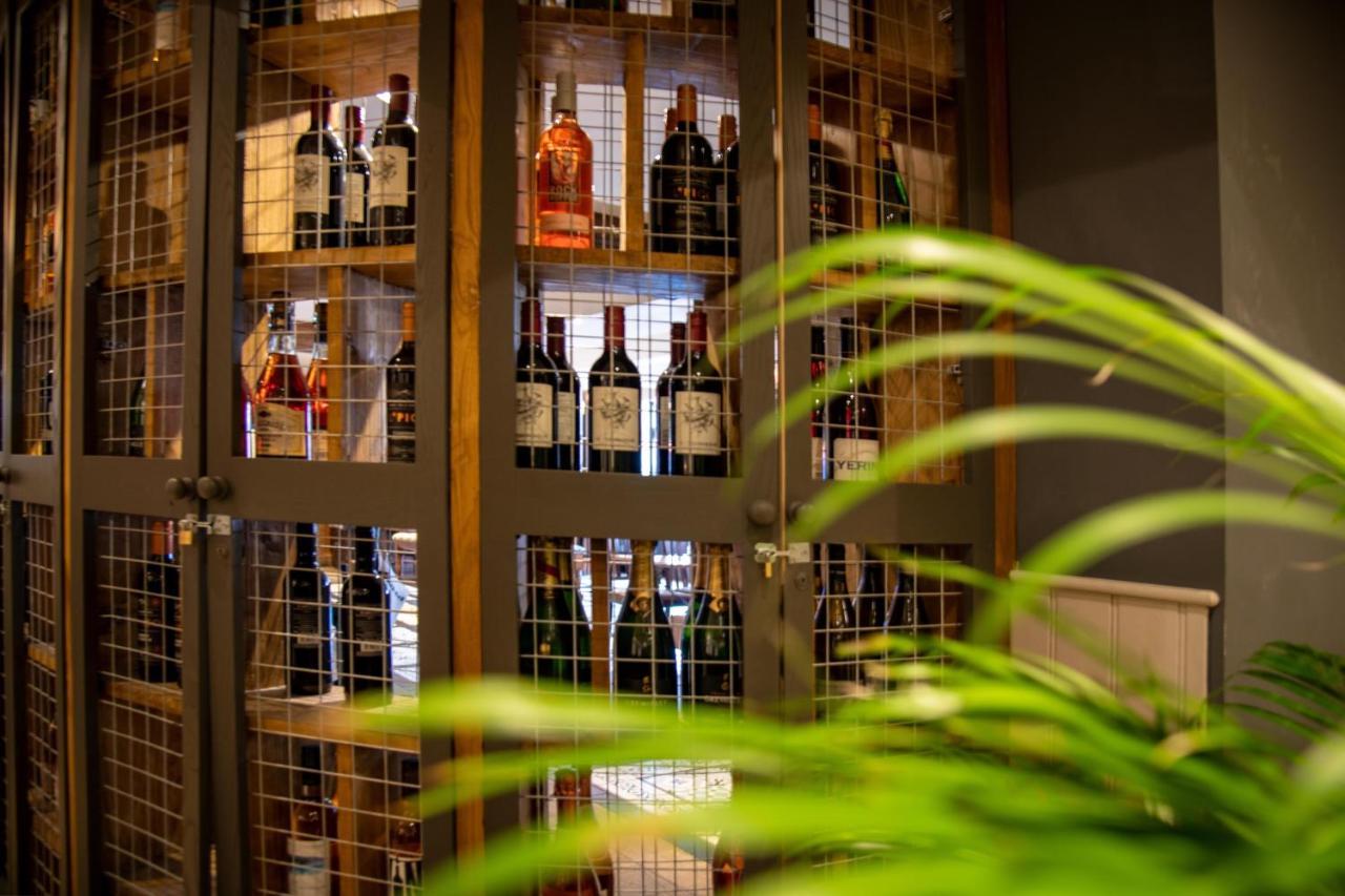 索利赫尔 Greswolde Arms By Chef & Brewer Collection酒店 外观 照片
