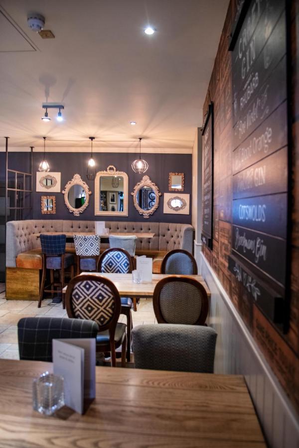 索利赫尔 Greswolde Arms By Chef & Brewer Collection酒店 外观 照片