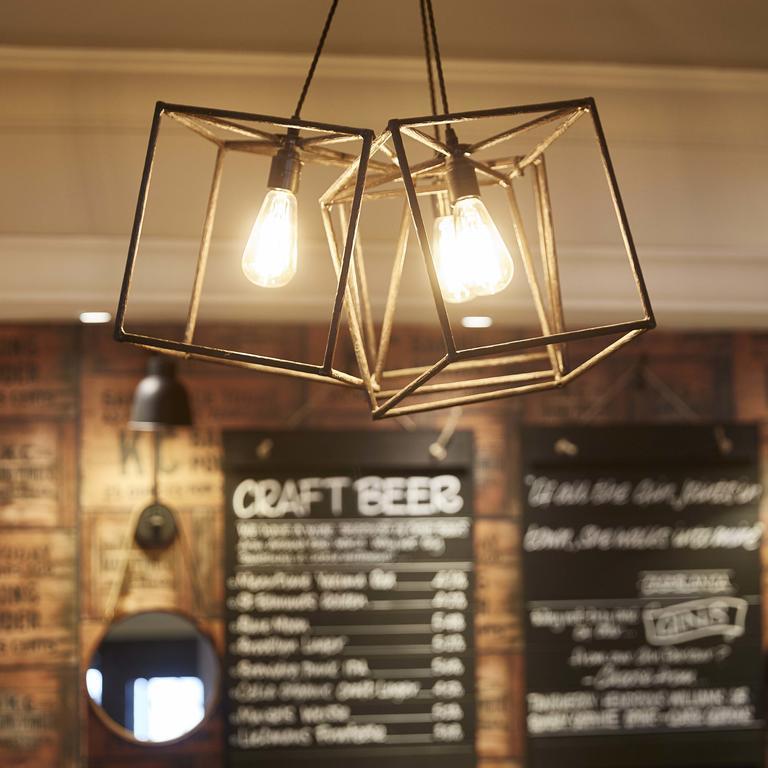 索利赫尔 Greswolde Arms By Chef & Brewer Collection酒店 外观 照片